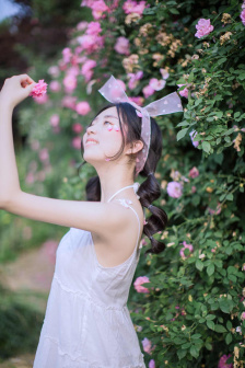 白冰 神话